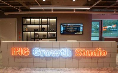 ING Türkiye, Growth Studio ile Öğrenme Kültürünü Destekliyor