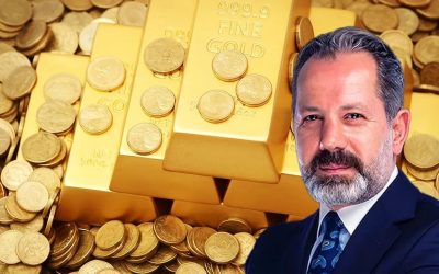 İslam Memiş’ten Altın ve Kripto Yatırımı İçin Kritik Uyarılar: “Bu Seviyeden Almayın”