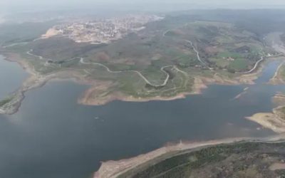 İstanbul’a Kar Yağmıyor: Uzman Tek Nedene İşaret Etti