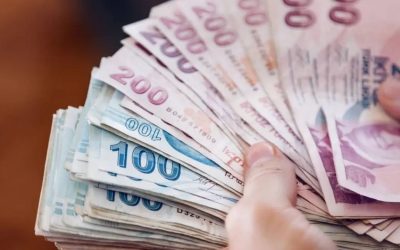 JPMorgan, 2026 Asgari Ücreti İçin Tahminini Açıkladı: Yüzde 25 Artış Bekleniyor