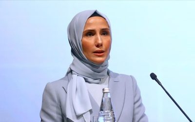 KADEM Başkanı Bayraktar: Yaratıcı Ekonomi, Sadece Üretmekle Kalmıyor, Marka Çıkarmaya Yöneliyor