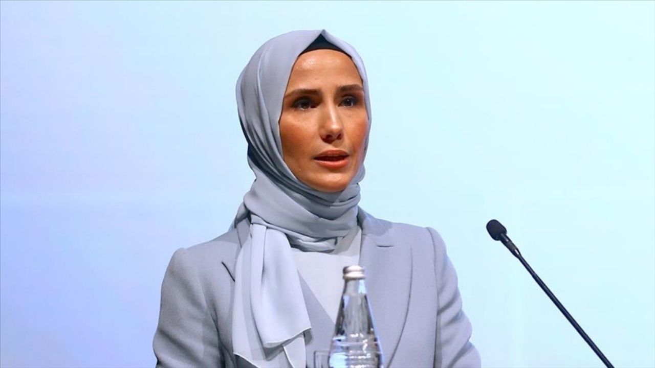 KADEM Başkanı Bayraktar Yaratıcı Ekonomi, Sadece Üretmekle Kalmıyor, Marka Çıkarmaya Yöneliyor