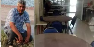 Kahveciyi öldüren sanık yeniden yargılandı: Cezası 12 yıla düşürüldü