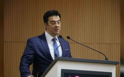 Karadeniz Enerji Konferansı’nda Kritik Minerallerin Önemi