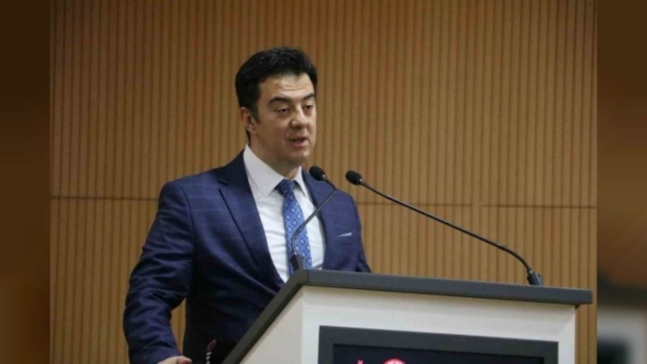 Karadeniz Enerji Konferansı'nda Kritik Minerallerin Önemi