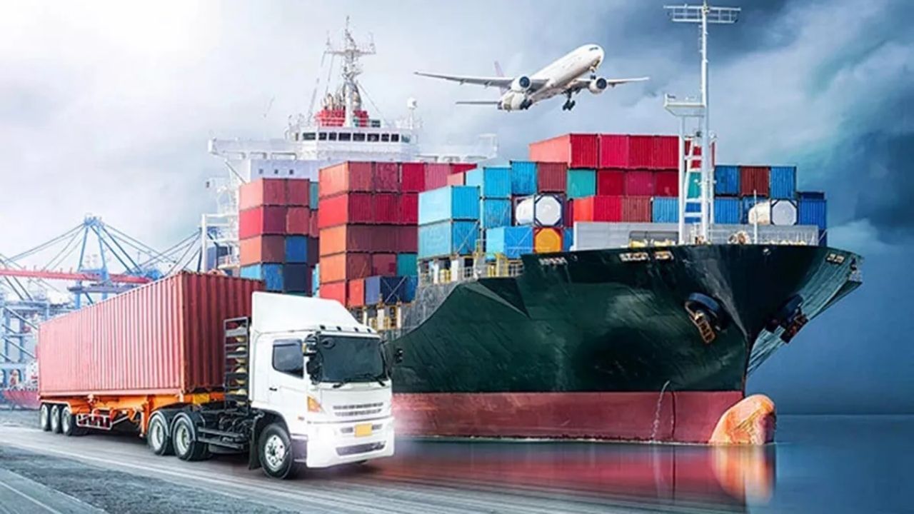 Kasım Ayı Dış Ticaret Verileri Açıklandı