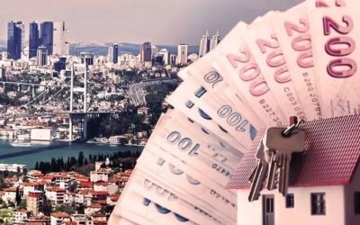 Kiracılara Kötü Haber: İstanbul ve Ankara’da Kiralar Yükselişte, İzmir Sürpriz Yaptı