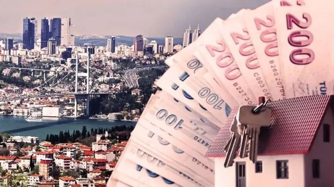 Kiracılara Kötü Haber İstanbul ve Ankara’da Kiralar Yükselişte, İzmir Sürpriz Yaptı