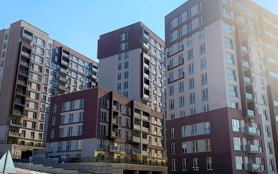 Konut Satışında Lider Değişmedi: Türkiye’de En Çok ve En Az Satış Yapılan İller Açıklandı