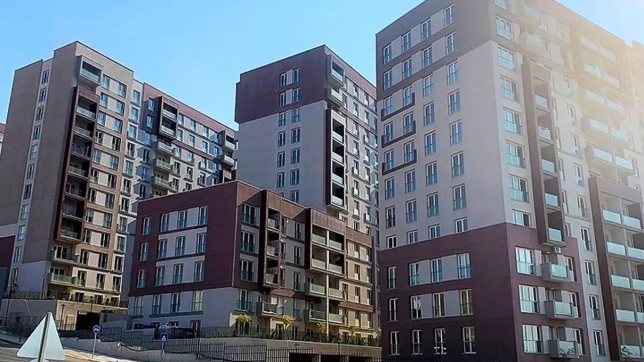 Konut Satışında Lider Değişmedi Türkiye’de En Çok ve En Az Satış Yapılan İller Açıklandı