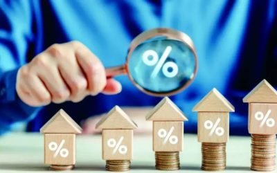 Konut kredilerinde ilk indirim adımı: Faiz oranı aşağı çekildi