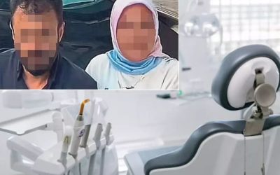 Konya’da Dişçi Çiftin Cinsel İstismar İddiası İddianamede: 49 Yıl Hapis Talebi