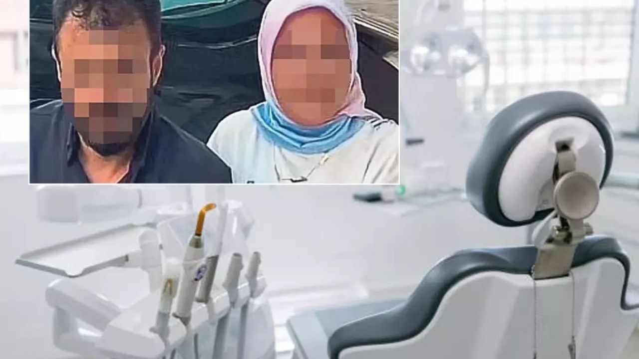 Konya’da Dişçi Çiftin Cinsel İstismar İddiası İddianamede 49 Yıl Hapis Talebi