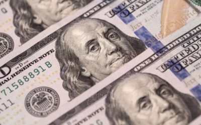 Küresel Borç Rekor Seviyeye Ulaştı: 346 Trilyon Dolar