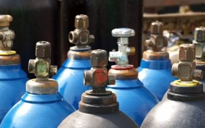 LPG tüplerinde takip sistemi için süre uzatıldı: Son tarih 2027