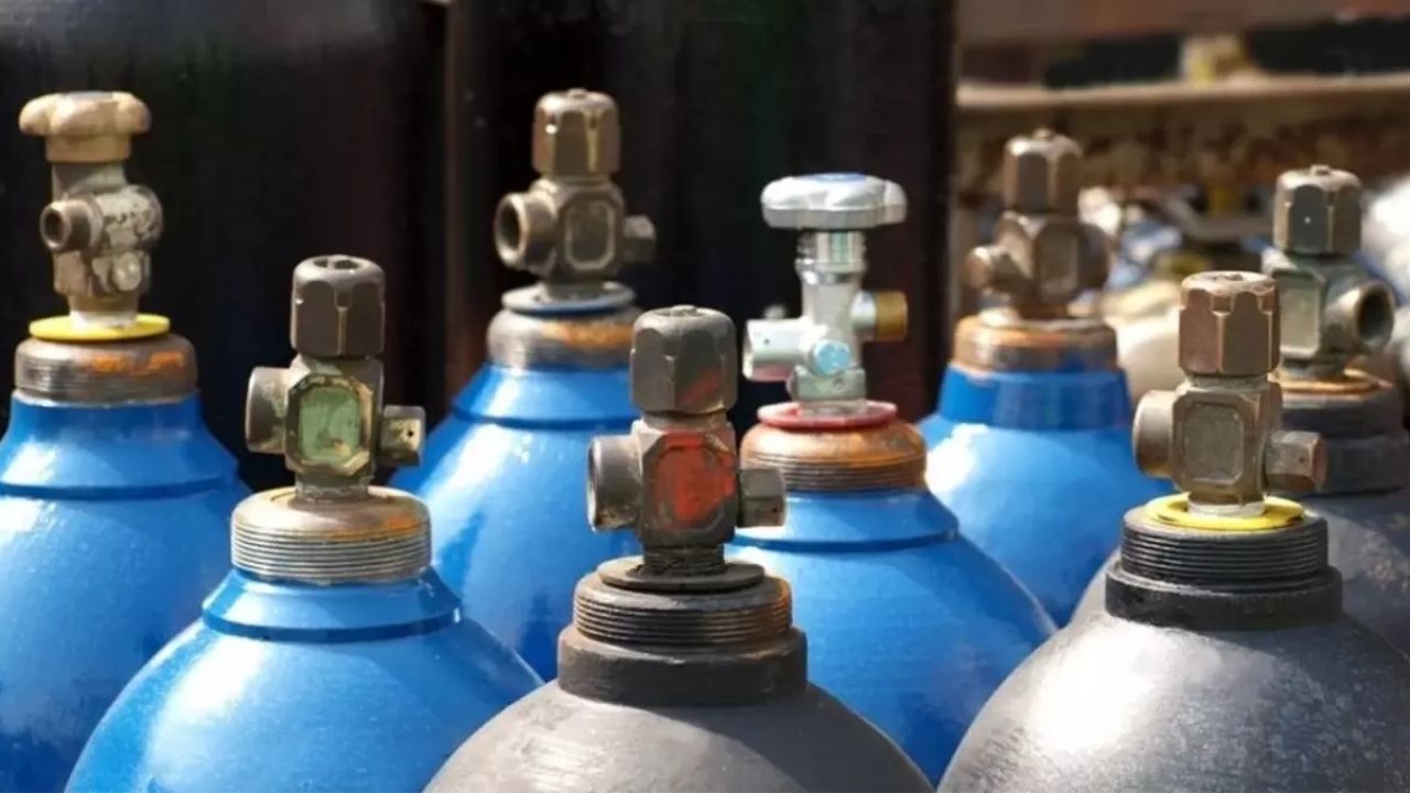 LPG tüplerinde takip sistemi için süre uzatıldı Son tarih 2027
