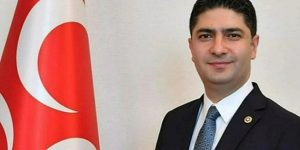 MHP’li Özdemir’den ÖTV ve KDV muafiyeti için öğrencilere destek önerisi