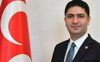MHP’li Özdemir’den ÖTV ve KDV muafiyeti için öğrencilere destek önerisi