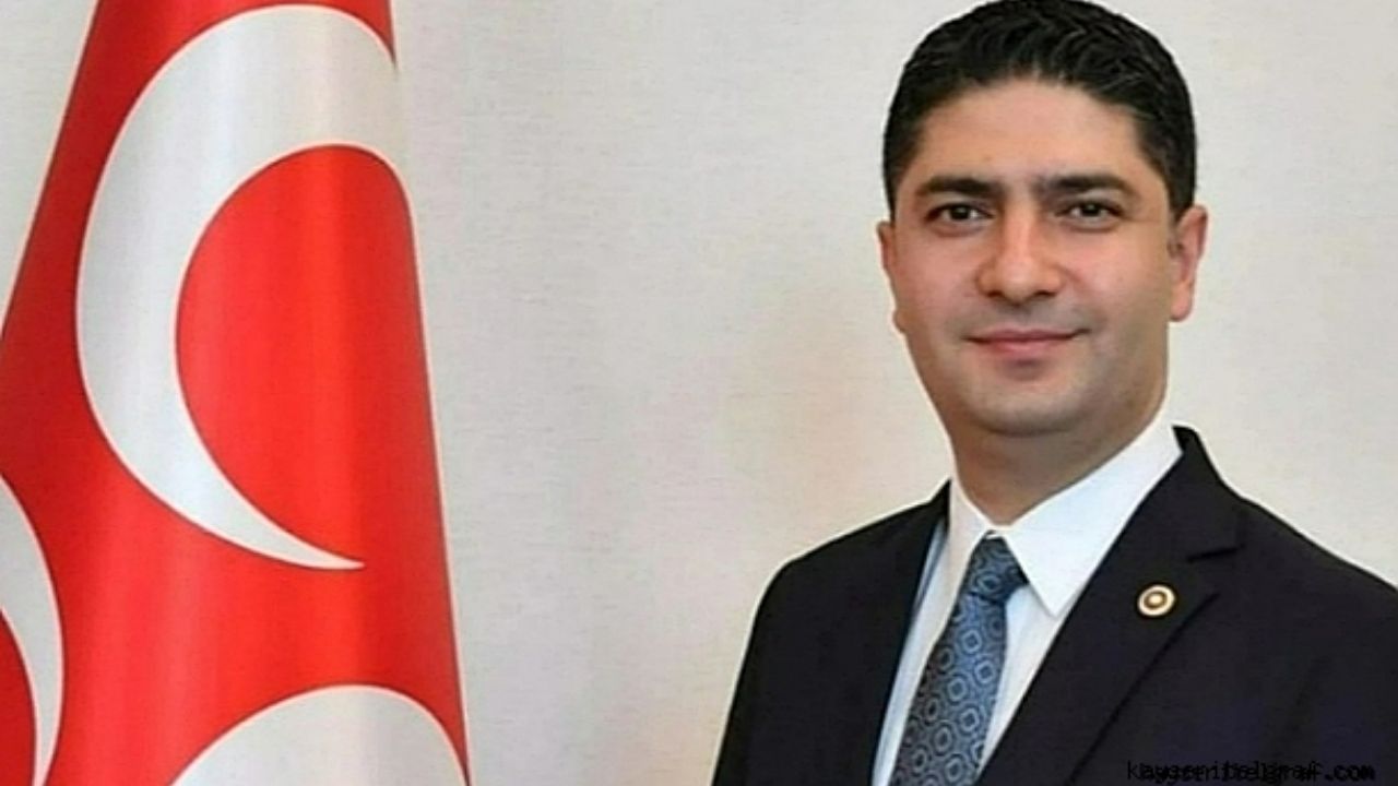 MHP'li Özdemir'den ÖTV ve KDV muafiyeti için öğrencilere destek önerisi