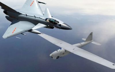 MSB’den Düşürülen İHA’ya İlişkin Açıklama: “Kontrollü Şekilde En Uygun Noktada İmha Edildi