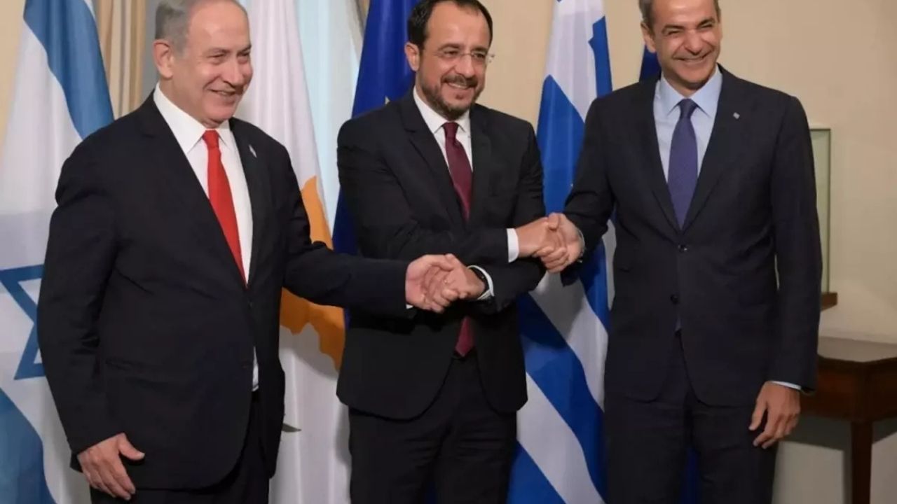 MSB’den tartışılan fotoğrafa ilk değerlendirme Türkiye için askeri tehdit yok