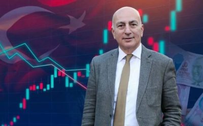 Mahfi Eğilmez: “Orta Sınıf Nereye Kaydı?”