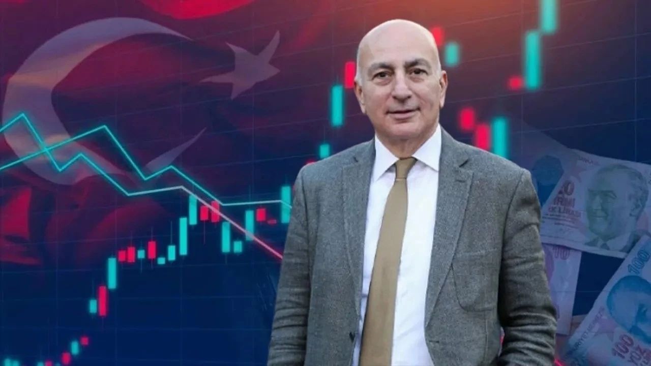 Mahfi Eğilmez “Orta Sınıf Nereye Kaydı”