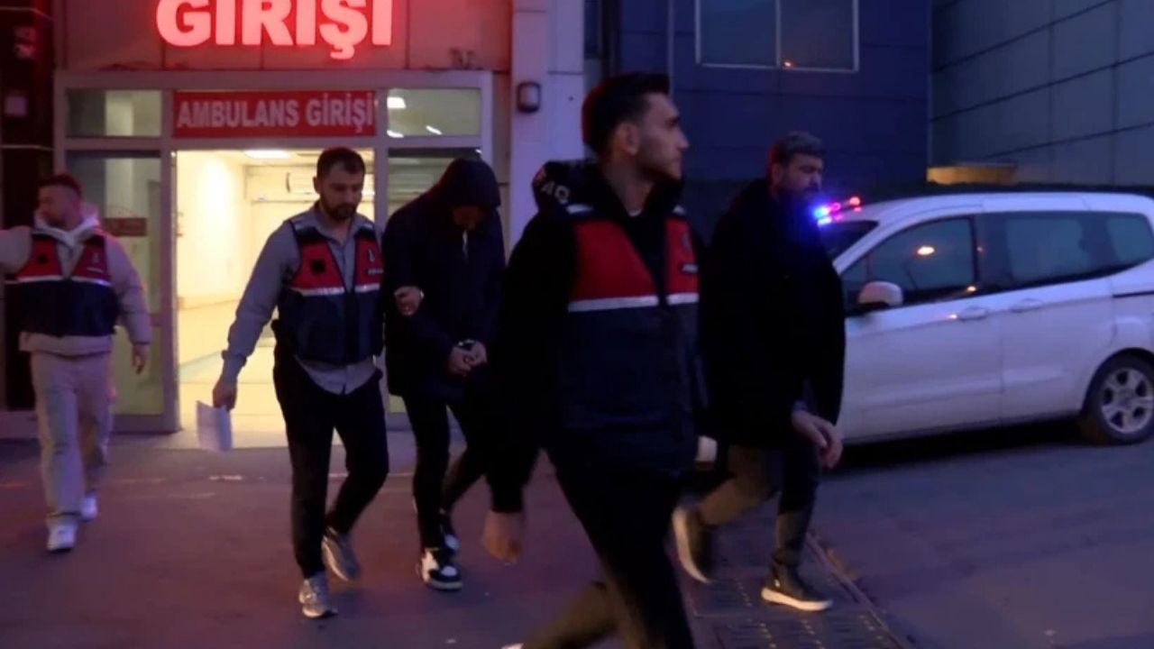 Mali müşavirlere yönelik büyük operasyon 43 kişi hakkında gözaltı kararı