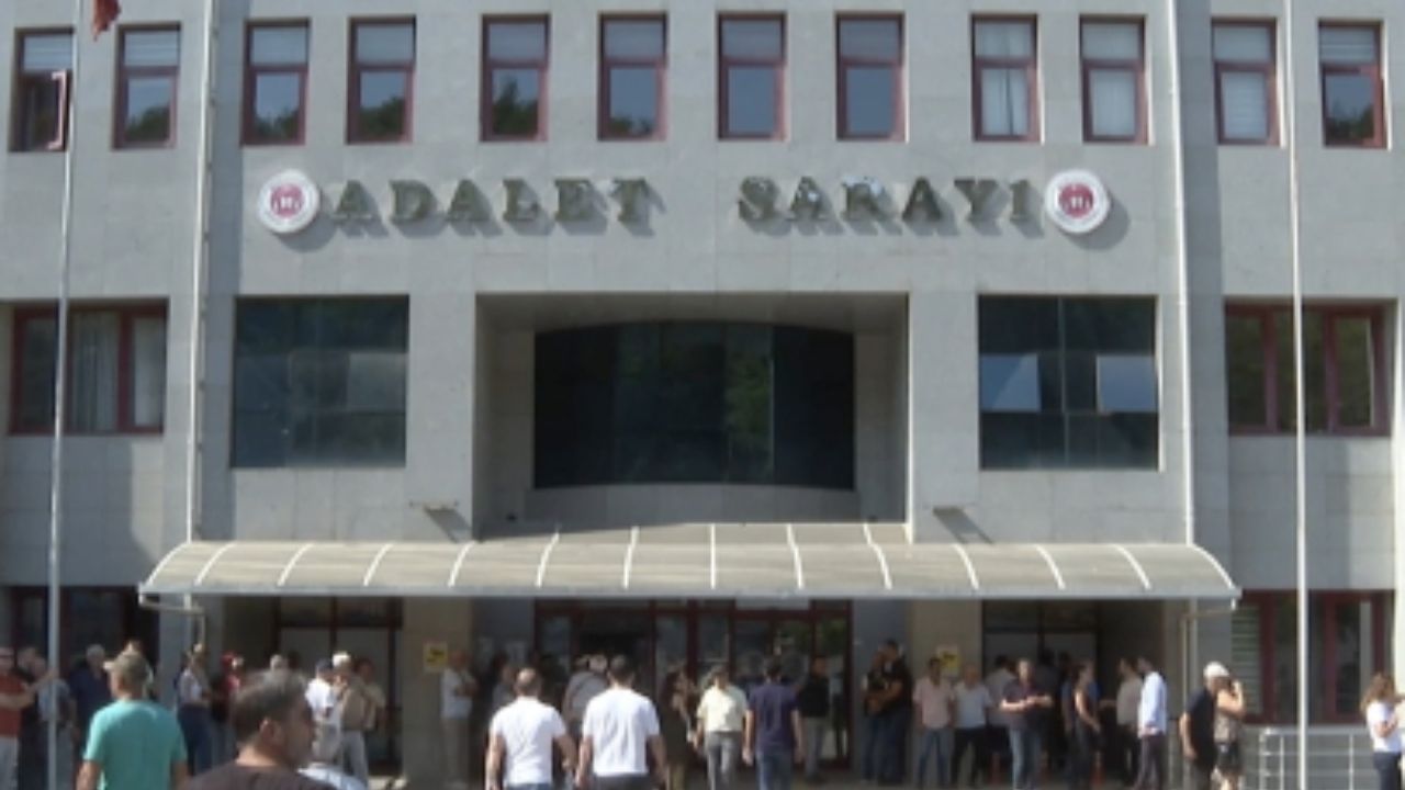 Manavgat Belediyesi'nde rüşvet davası devam ediyor