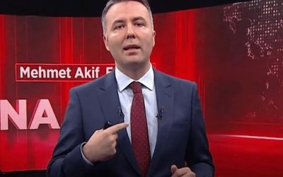 Mehmet Akif Ersoy’dan E.A. İddialarına Sert Yanıt
