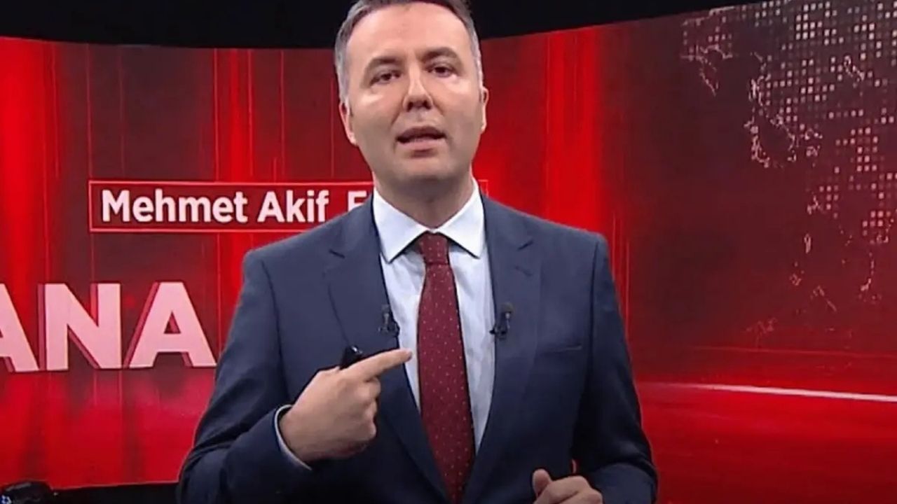 Mehmet Akif Ersoy’dan E.A. İddialarına Sert Yanıt