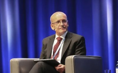 Memur Zammı 2026: Bakan Şimşek oranı duyurdu! Polis, öğretmen, doktor ve hemşire için yeni maaş tablosu ortaya çıktı