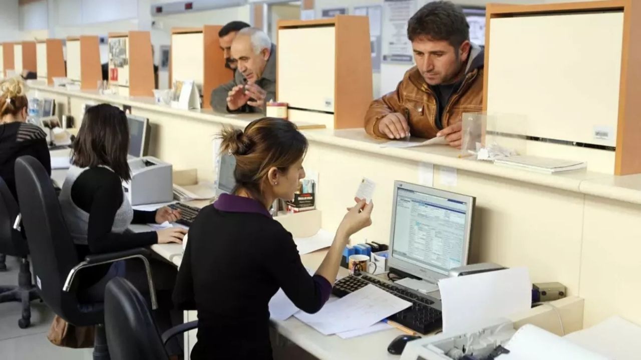Memur ve emekli maaş zammında kulislerin öne çıkan rakamları