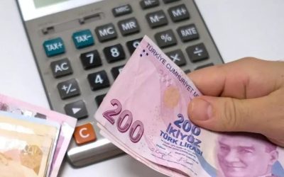 Memur Maaşlarında Yeni Zam Tablosu Ortaya Çıktı