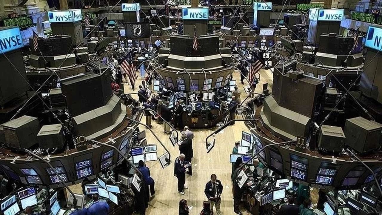 New York Borsası Kazançlı Bir Kapanış Yaptı