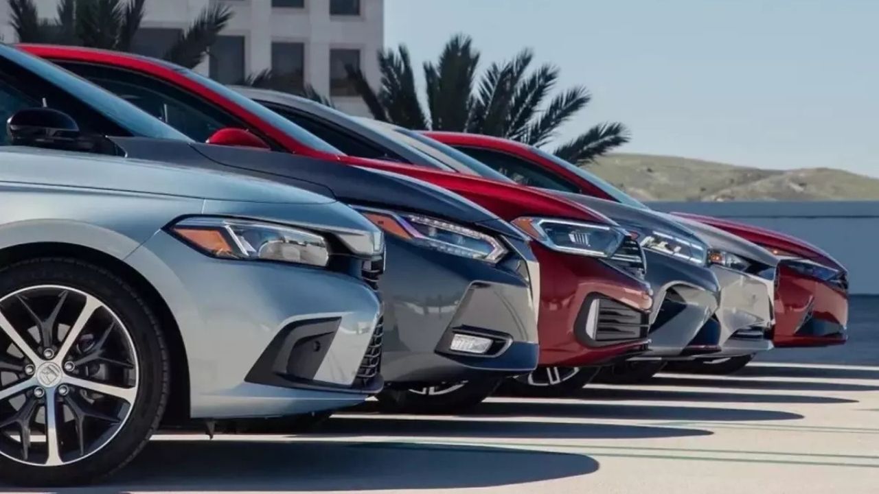 ÖTV’siz yerli otomobil dönemi başlıyor 3 çocuklu ailelere öncelik