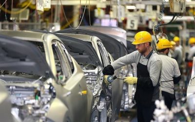 Otomotiv Şirketleri Kasım Ayında Borsada Geriledi