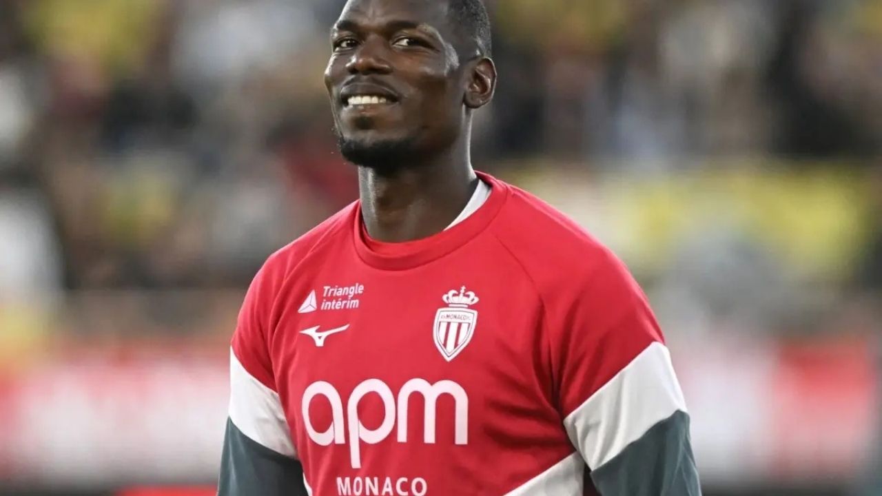 Paul Pogba’dan sıra dışı yatırım hamlesi