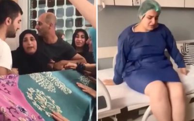 Rojin Davasında 6 Yıl Hapsi İstenen Doktor, Semanur’un Ölümünde de Tutuklanmış