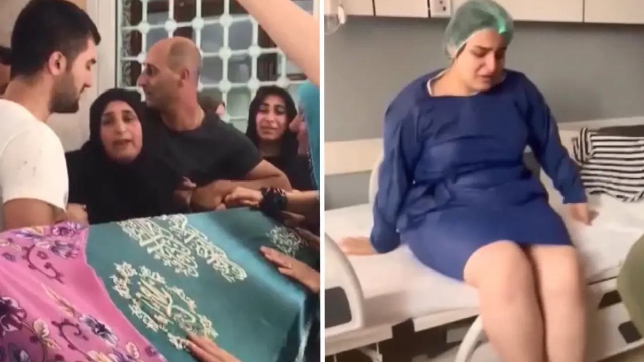 Rojin Davasında 6 Yıl Hapsi İstenen Doktor, Semanur’un Ölümünde de Tutuklanmış