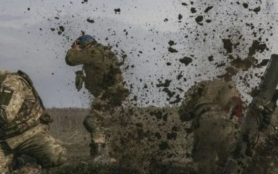 Rusya ilerleyişini sürdürüyor: 8 yerleşim noktası kontrol altına alındı