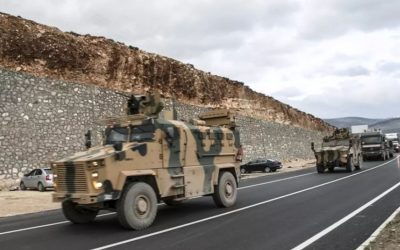 SDG’ye operasyon iddialarına Milli Savunma Bakanlığı’ndan açıklama