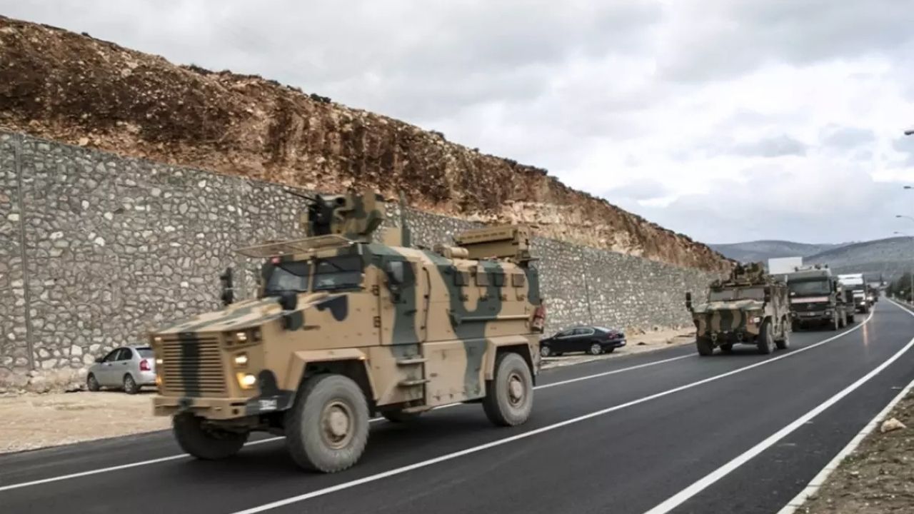 SDG’ye operasyon iddialarına Milli Savunma Bakanlığı’ndan açıklama