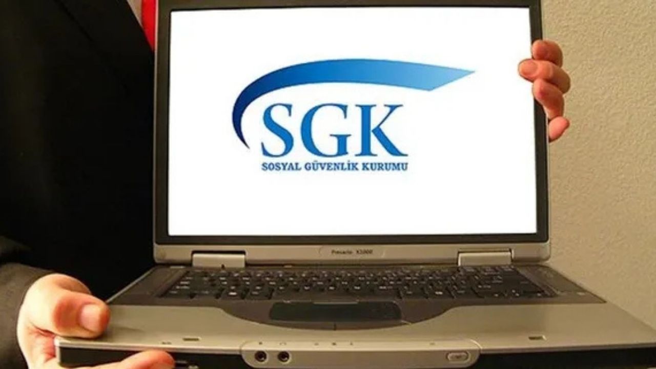 SGK 1000 Memur Alımı İçin Düğmeye Basıldı Bakan Işıkhan Duyurdu