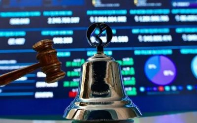 SPK’dan Yıl Sonu Hamlesi: İki Şirketin Halka Arzına Yeşil Işık