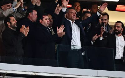 Sadettin Saran 2,5 Saat İfade Verdi: İşte Yöneltilen Suçlamalar