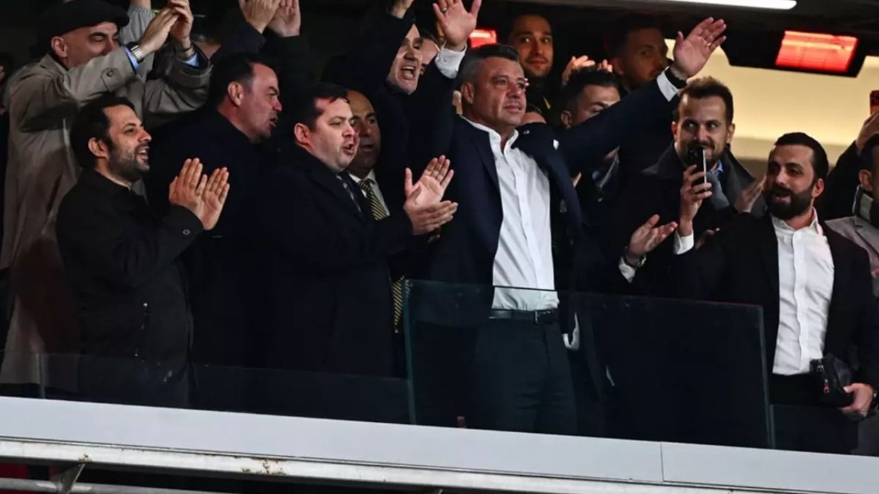 Sadettin Saran 2,5 Saat İfade Verdi İşte Yöneltilen Suçlamalar (1)