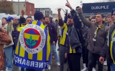 Sadettin Saran adli kontrolle serbest bırakıldı