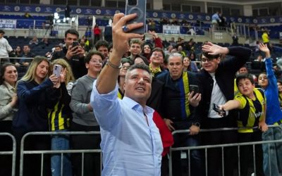 Sadettin Saran’dan İlk Açıklama: “Yarın Sabah Türkiye’de Olacağım”