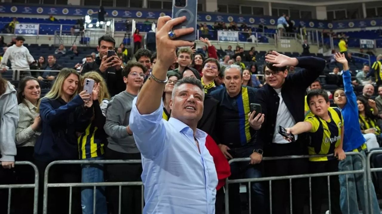 Sadettin Saran’dan İlk Açıklama “Yarın Sabah Türkiye’de Olacağım”